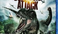 Динозавърска атака