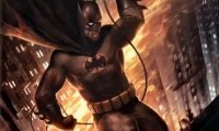 Батман: Завръщането на Черният рицар Част 2