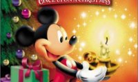 Мики Маус: Веднъж на Коледа