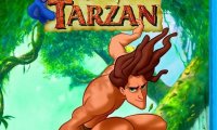 Тарзан