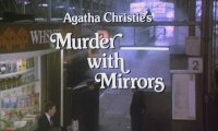 Убийство с огледала