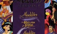 Аладин: Трилогия