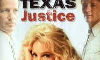 Тексаско правосъдие