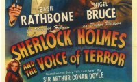 Шерлок Холмс и гласът на ужаса