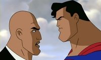 Супермен: Брейниак атакува