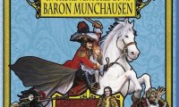 Приключенията на Барон Мюнхаузен
