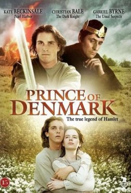 Принцът на Дания