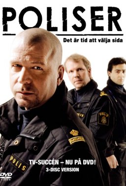 Police  Season 1