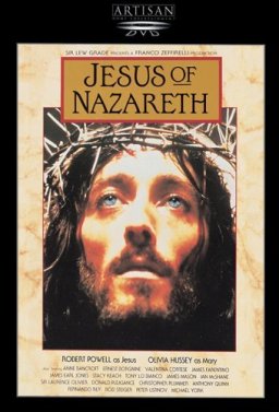 Исус от Назарет 4 част