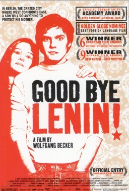 Сбогом, Ленин!