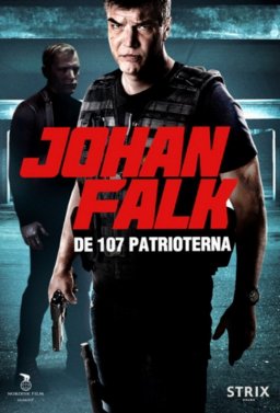 Йохан Фалк: 107 патриоти