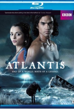 Атлантида: Краят на света, раждането на една легенда