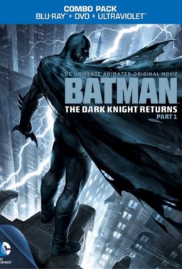 Батман: Завръщането на Черният рицар Част 1