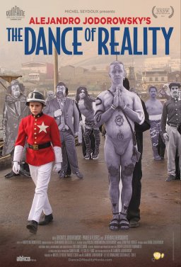 Танцът на реалността