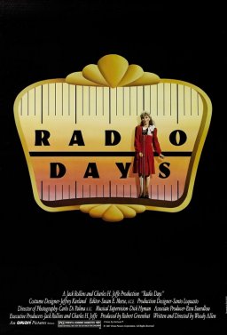 Радио дни