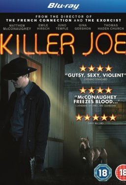 Убиецът Джо