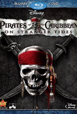 Карибски пирати: В непознати води