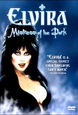Елвира: Господарката на мрака