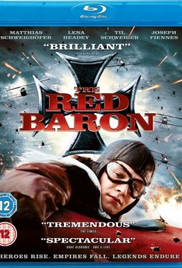 Червеният барон