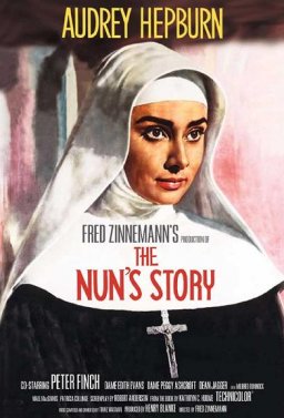 Историята на една монахиня
