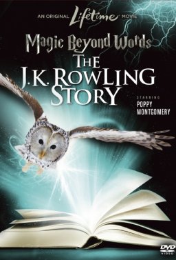 Магията отвъд думите - Историята на Дж. К. Роулниг (Хари Потър)