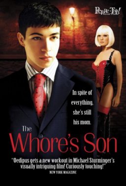 The Whore's Son