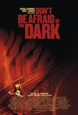 Не се плаши от тъмното