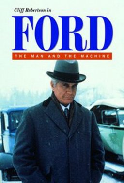 Форд: Човекът и машината