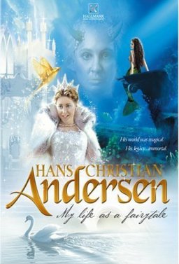 Ханс Кристиан Андерсен - Моят живот като приказка