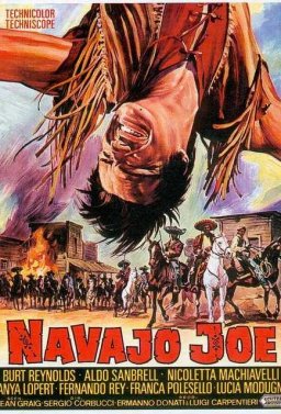 Навахо Джо