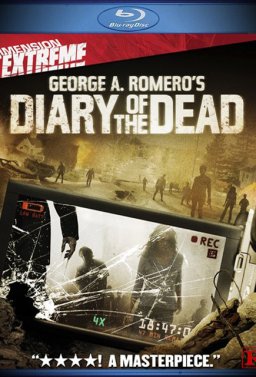 Дневникът на мъртвите