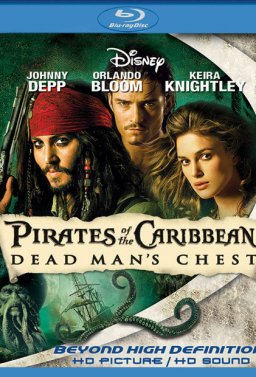 Карибски пирати: Сандъкът на мъртвеца