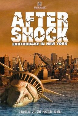 След удара: Земетресение в Ню Йорк
