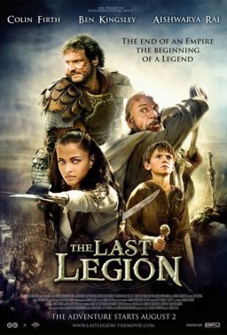 Последният легион