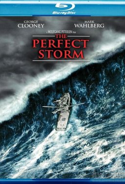 Перфектната буря
