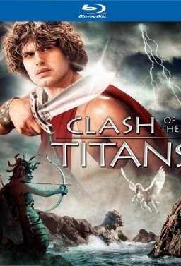 Сблъсъкът на Титаните