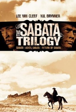 Сабата: трилогия (1969-1971)