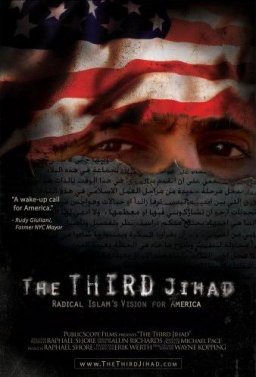 Третият джихад