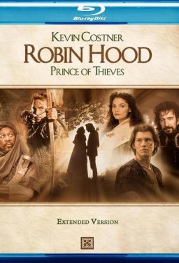 Робин Худ: Принцът на разбойниците