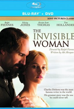 Невидимата жена