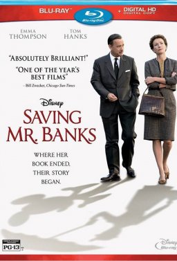 Спасяването на Мистър Банкс