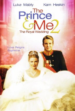 Принцът и аз: Кралска сватба