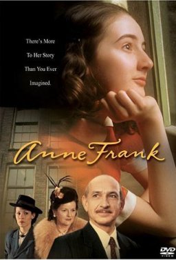 Ане Франк - Цялата история