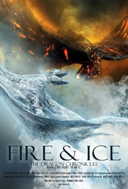 Огън и лед: Хрониките на дракона