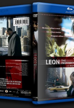 Леон: Професионалистът