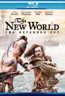 Новият свят