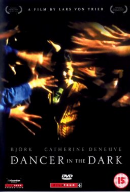 Танцьорка в мрака
