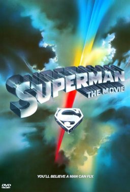 Супермен 1-5 (1978-2006)