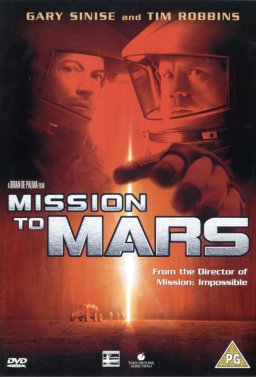 Мисия до Марс