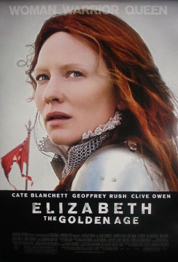 Елизабет: Златният век